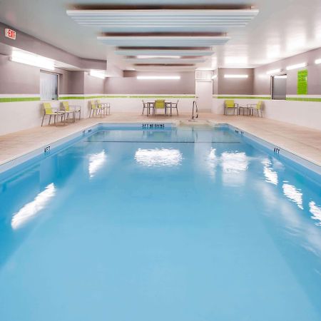La Quinta Inn And Suites By Wyndham Elkhart Dış mekan fotoğraf