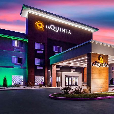La Quinta Inn And Suites By Wyndham Elkhart Dış mekan fotoğraf