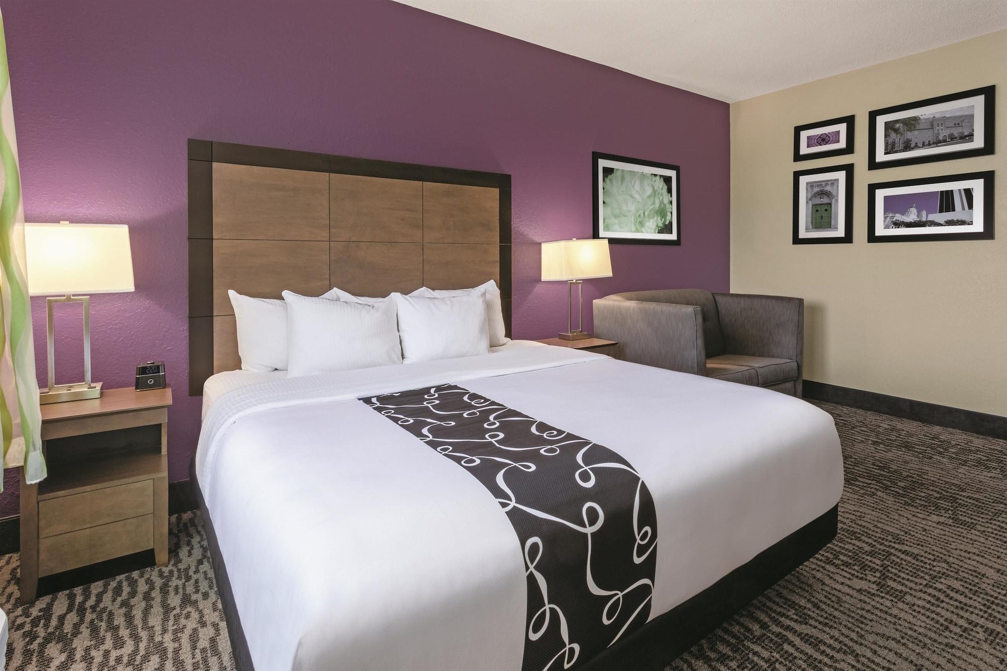 La Quinta Inn And Suites By Wyndham Elkhart Dış mekan fotoğraf