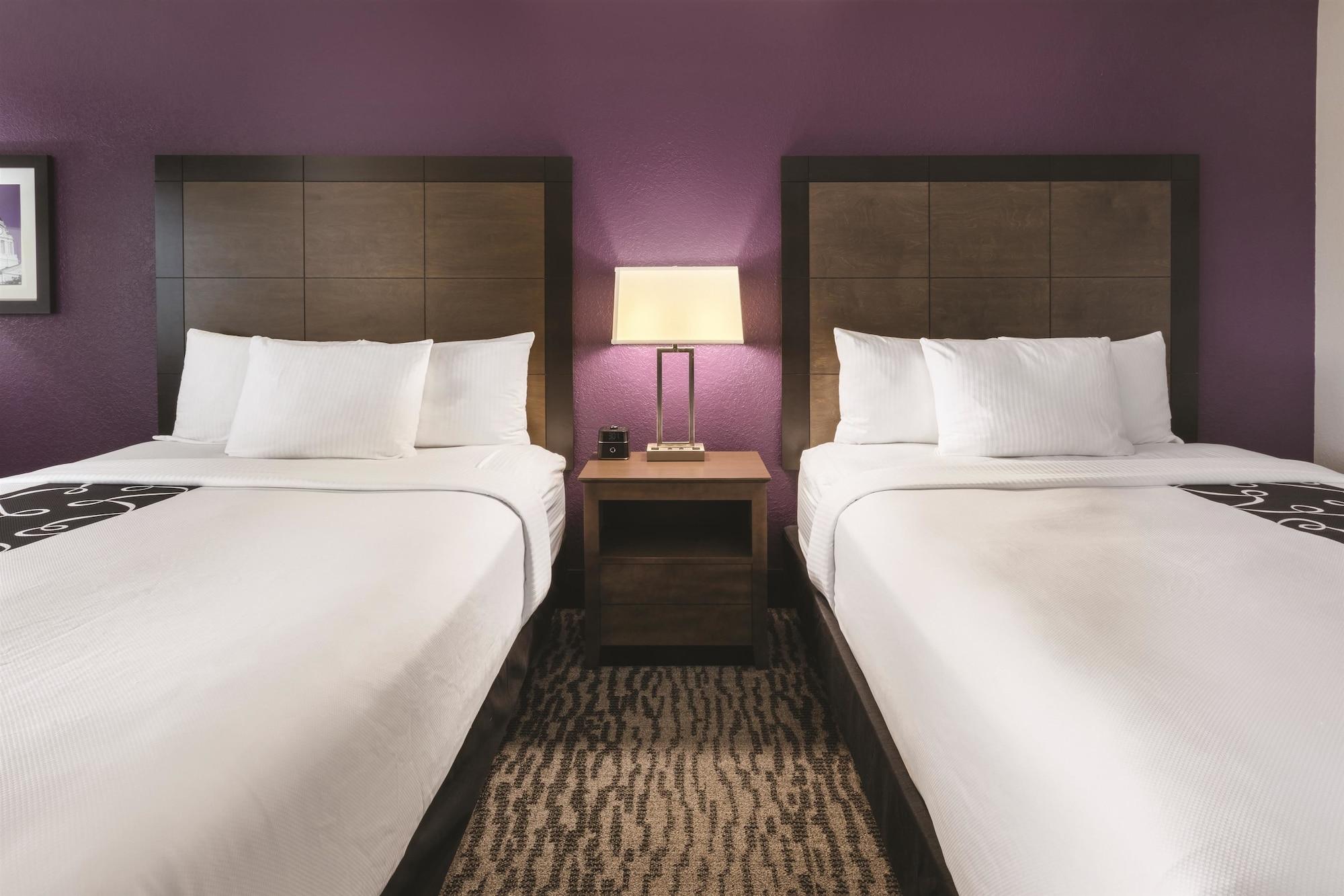 La Quinta Inn And Suites By Wyndham Elkhart Dış mekan fotoğraf