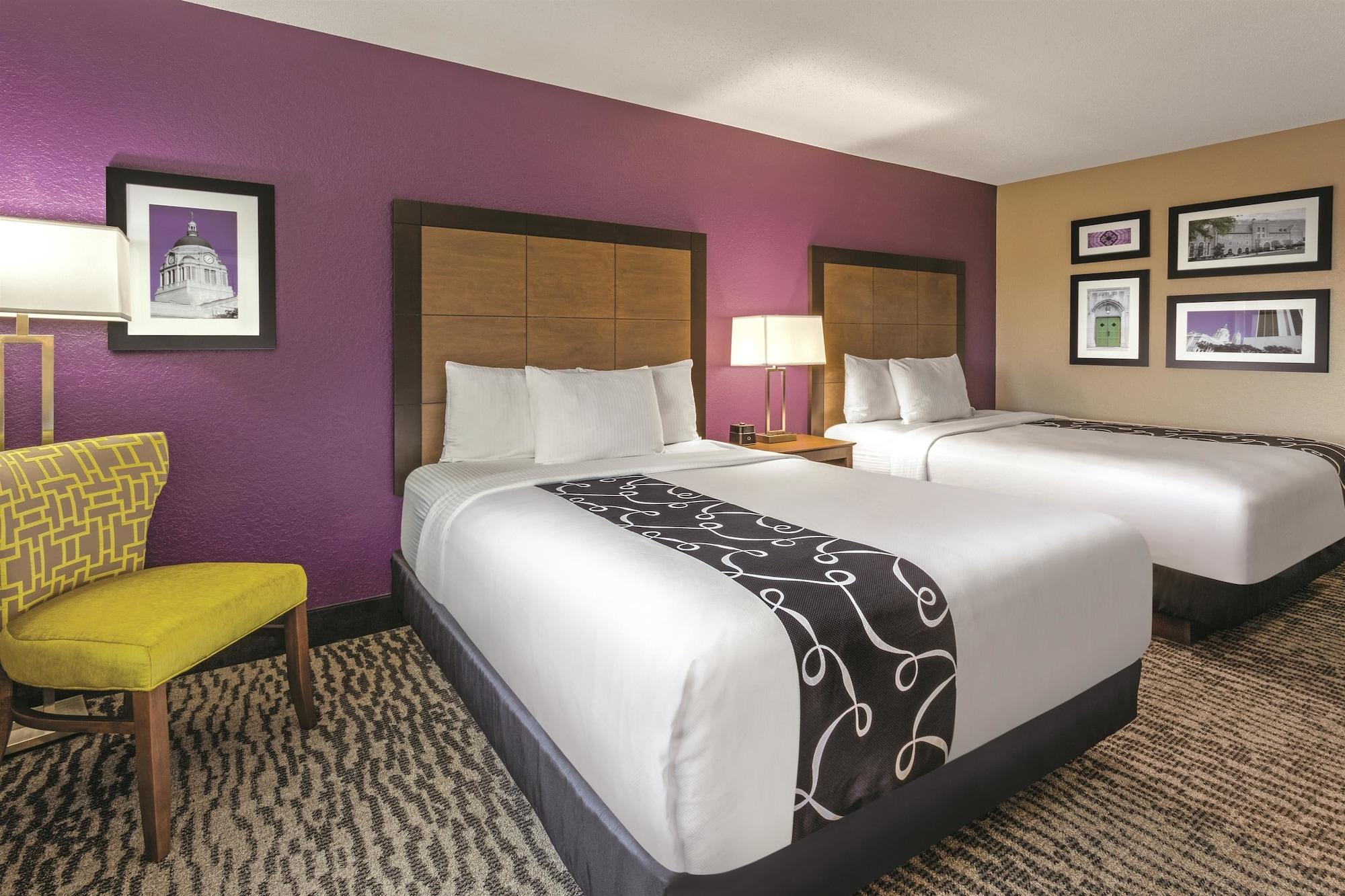 La Quinta Inn And Suites By Wyndham Elkhart Dış mekan fotoğraf