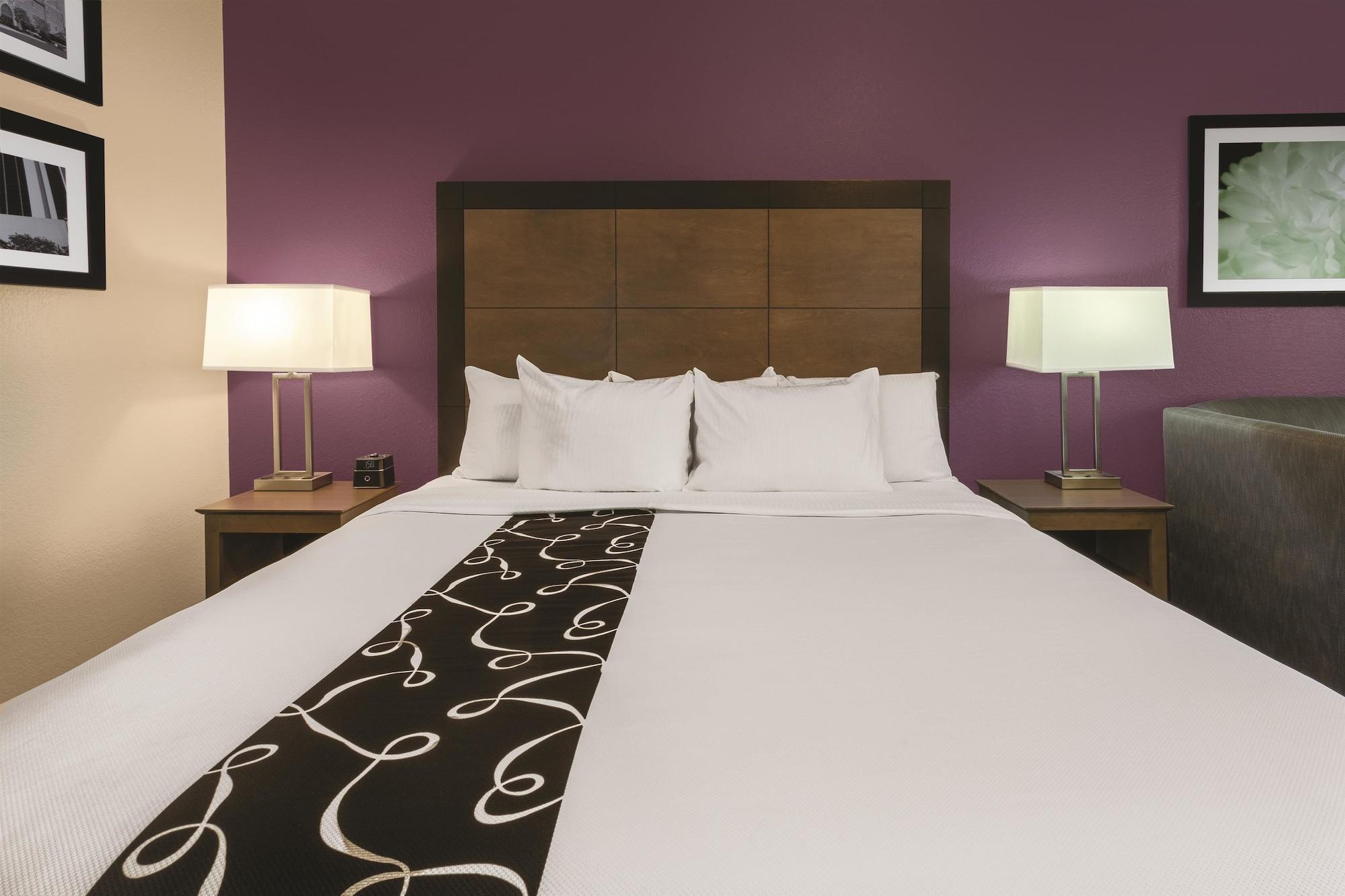 La Quinta Inn And Suites By Wyndham Elkhart Dış mekan fotoğraf