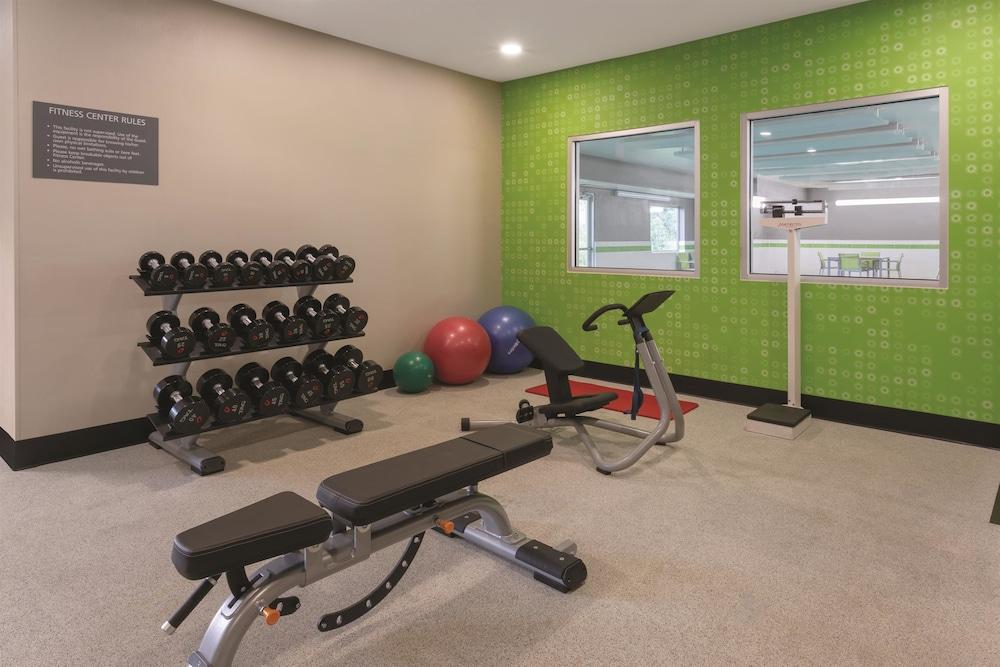 La Quinta Inn And Suites By Wyndham Elkhart Dış mekan fotoğraf