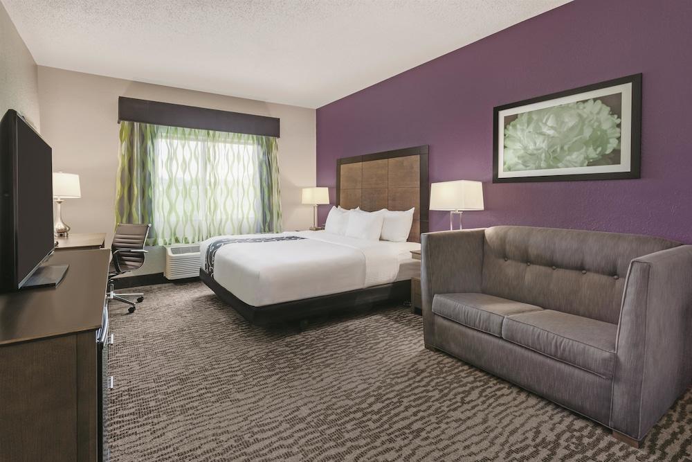La Quinta Inn And Suites By Wyndham Elkhart Dış mekan fotoğraf