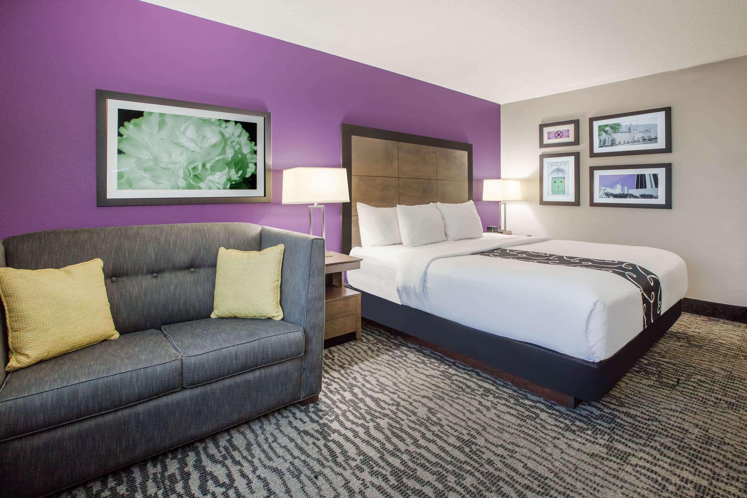 La Quinta Inn And Suites By Wyndham Elkhart Dış mekan fotoğraf