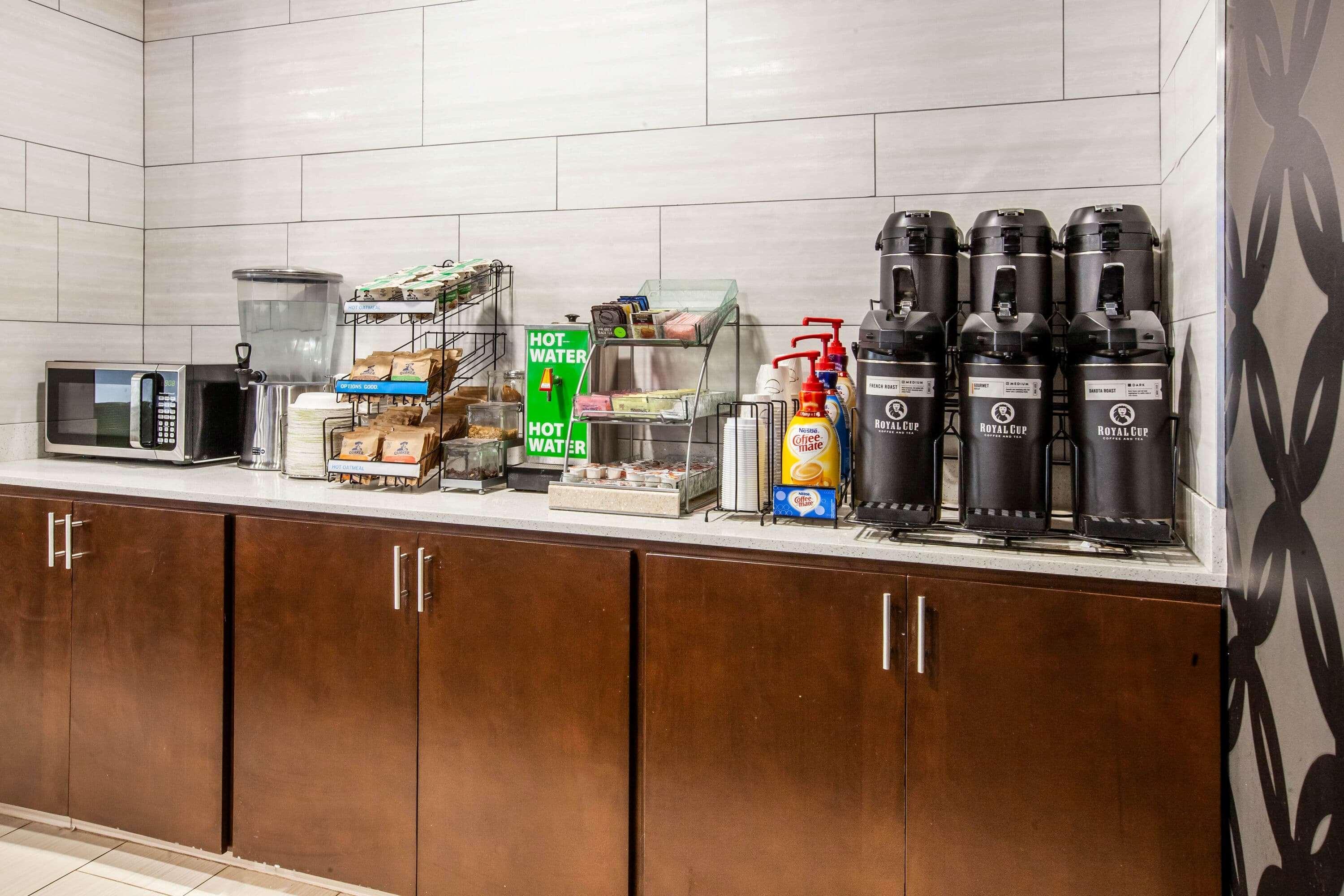 La Quinta Inn And Suites By Wyndham Elkhart Dış mekan fotoğraf