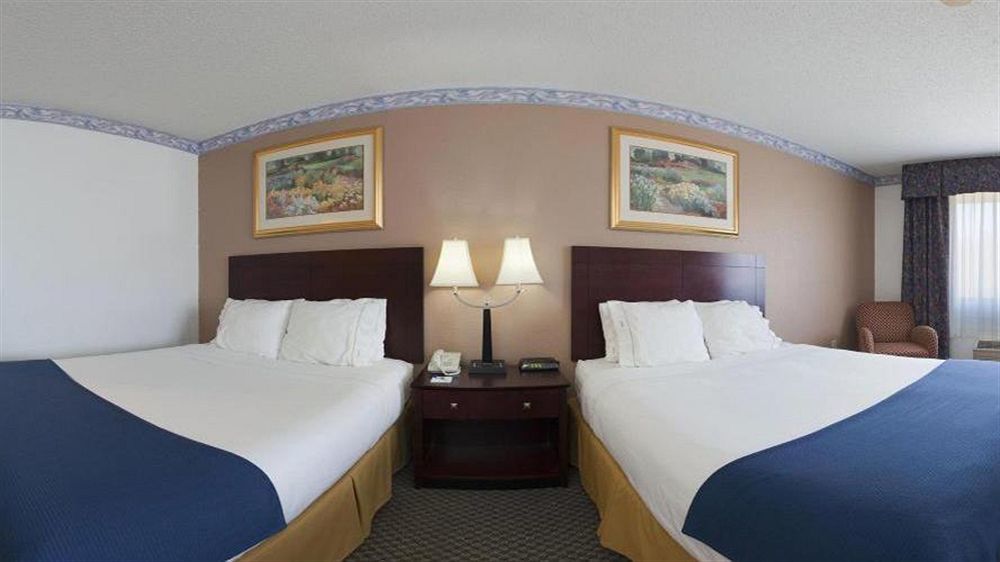 La Quinta Inn And Suites By Wyndham Elkhart Dış mekan fotoğraf