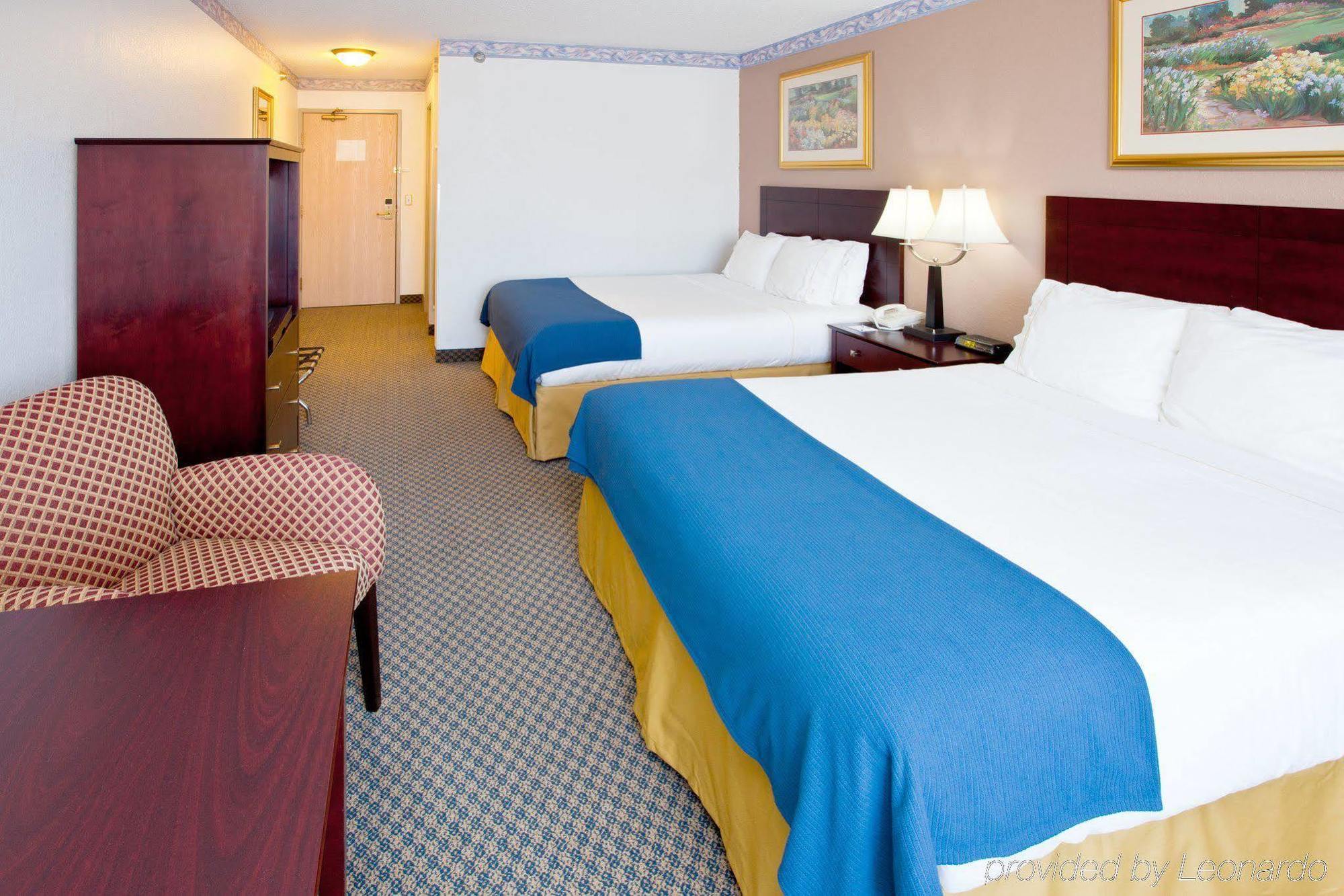 La Quinta Inn And Suites By Wyndham Elkhart Dış mekan fotoğraf