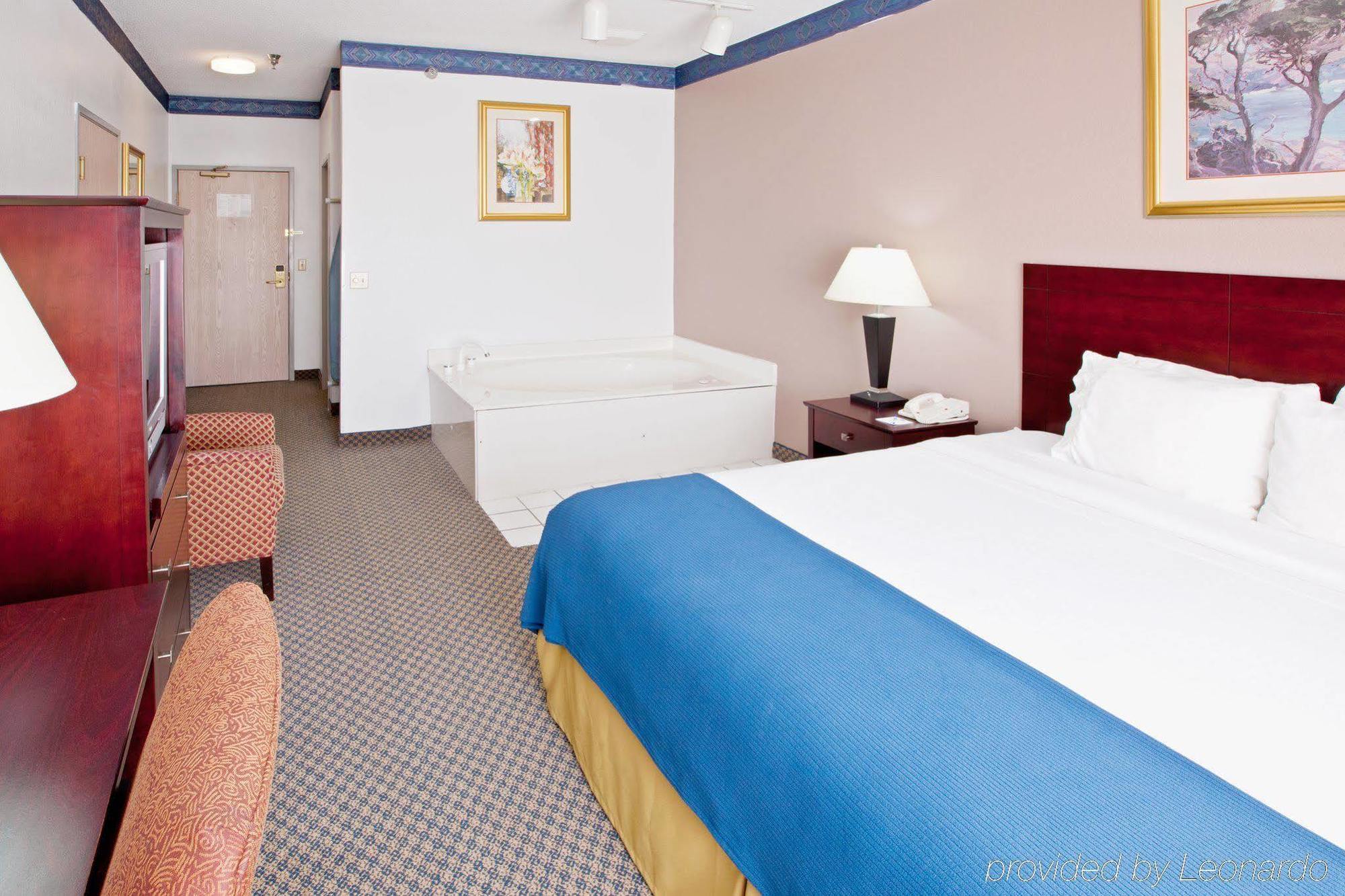 La Quinta Inn And Suites By Wyndham Elkhart Dış mekan fotoğraf