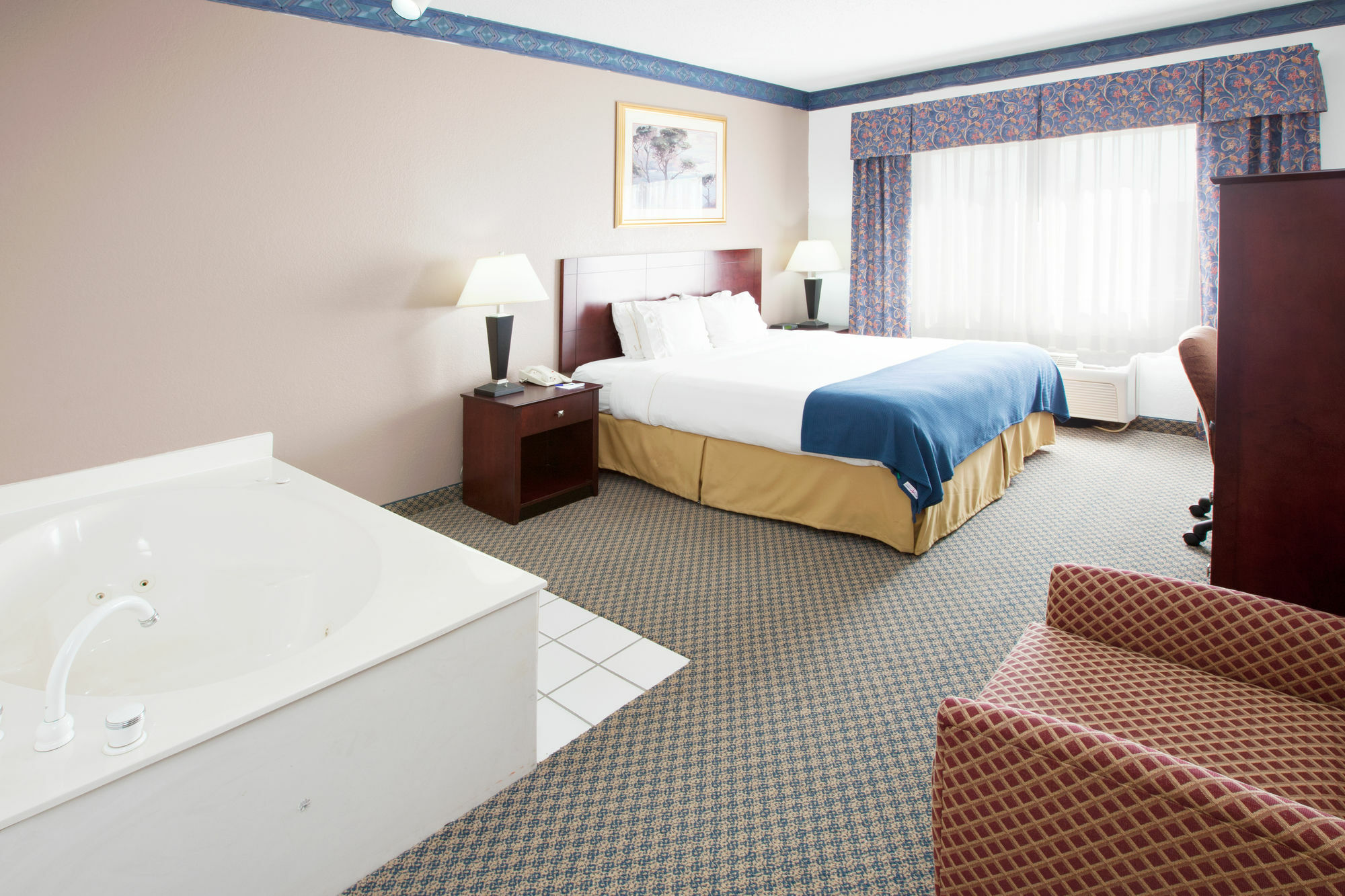 La Quinta Inn And Suites By Wyndham Elkhart Dış mekan fotoğraf