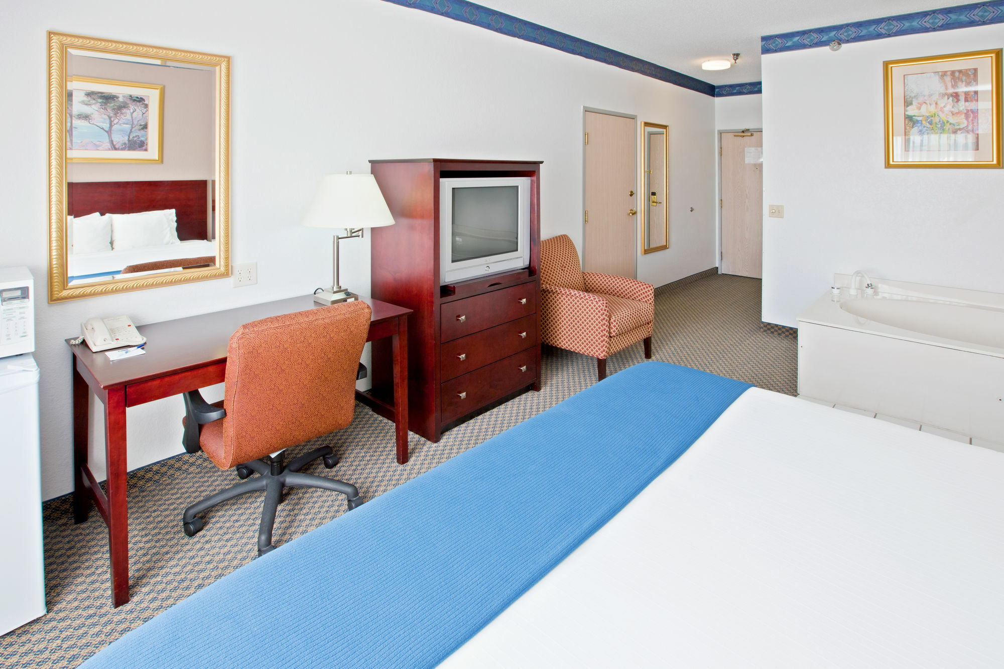La Quinta Inn And Suites By Wyndham Elkhart Dış mekan fotoğraf