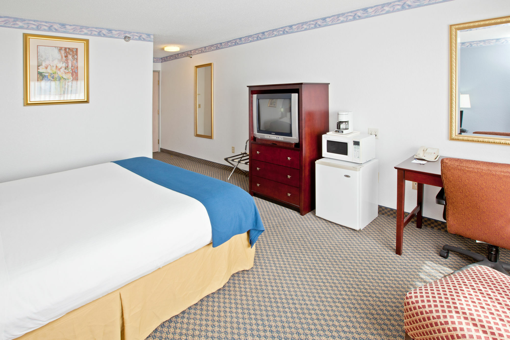 La Quinta Inn And Suites By Wyndham Elkhart Dış mekan fotoğraf