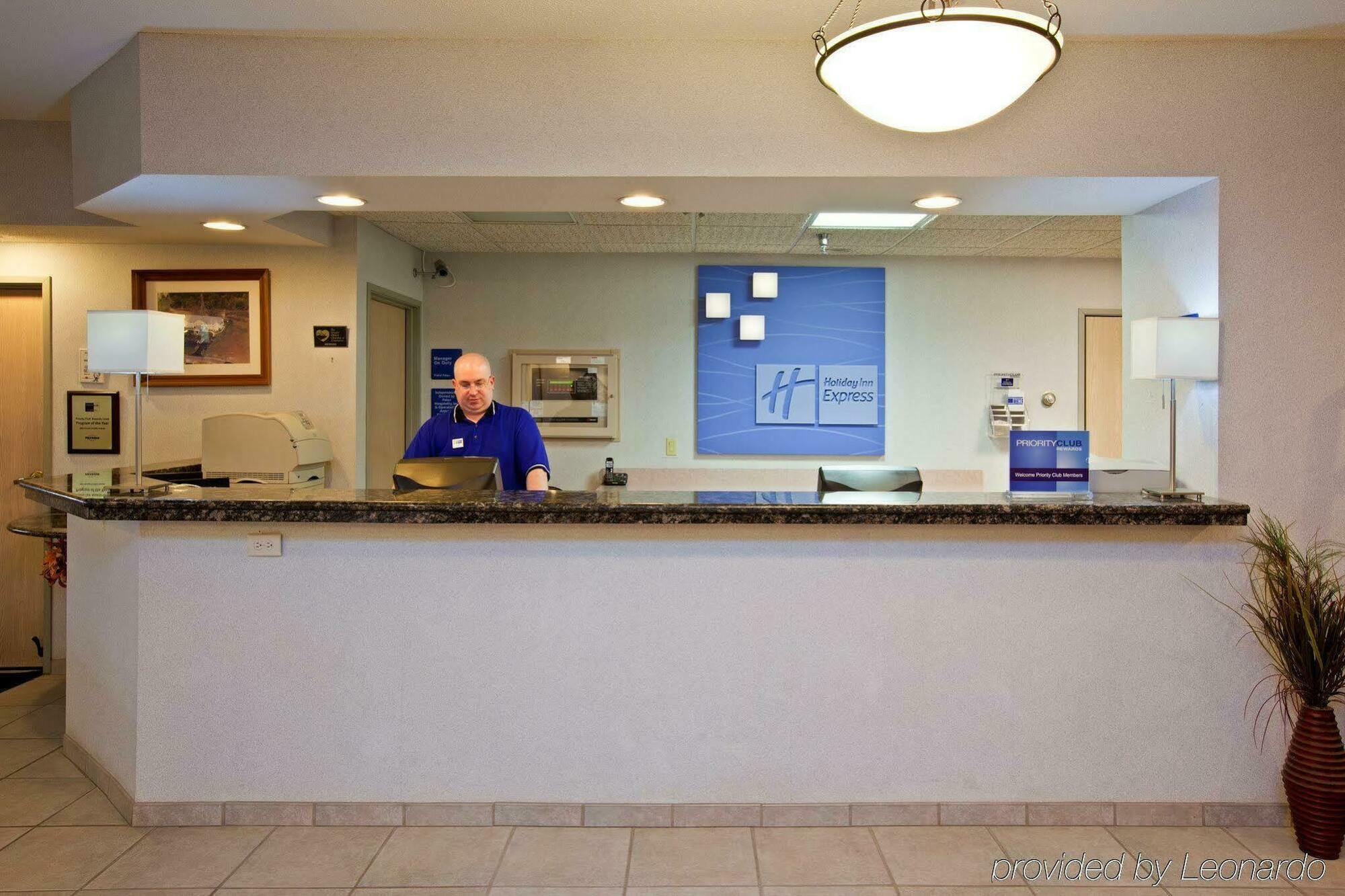 La Quinta Inn And Suites By Wyndham Elkhart Dış mekan fotoğraf